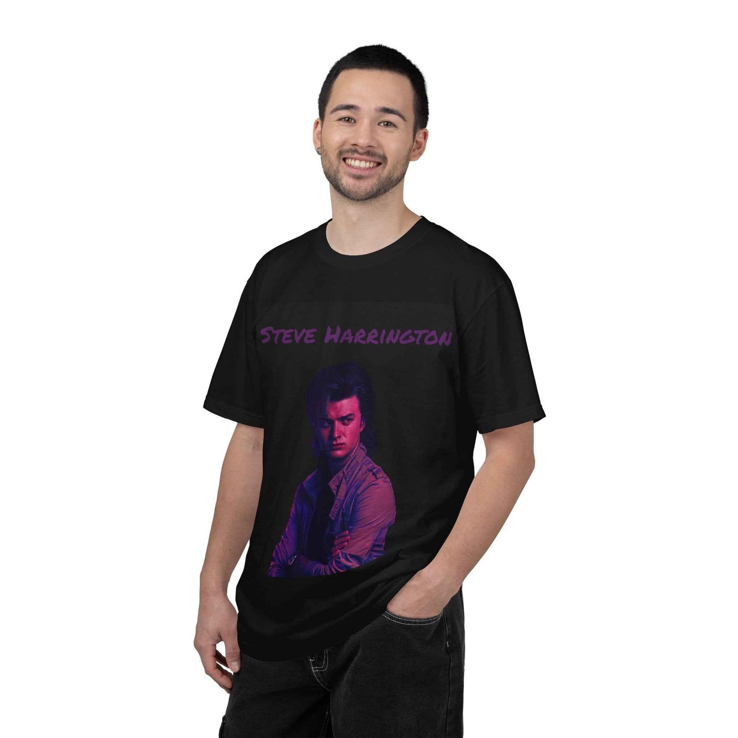Stranger things - Steve Harrington T-shirt