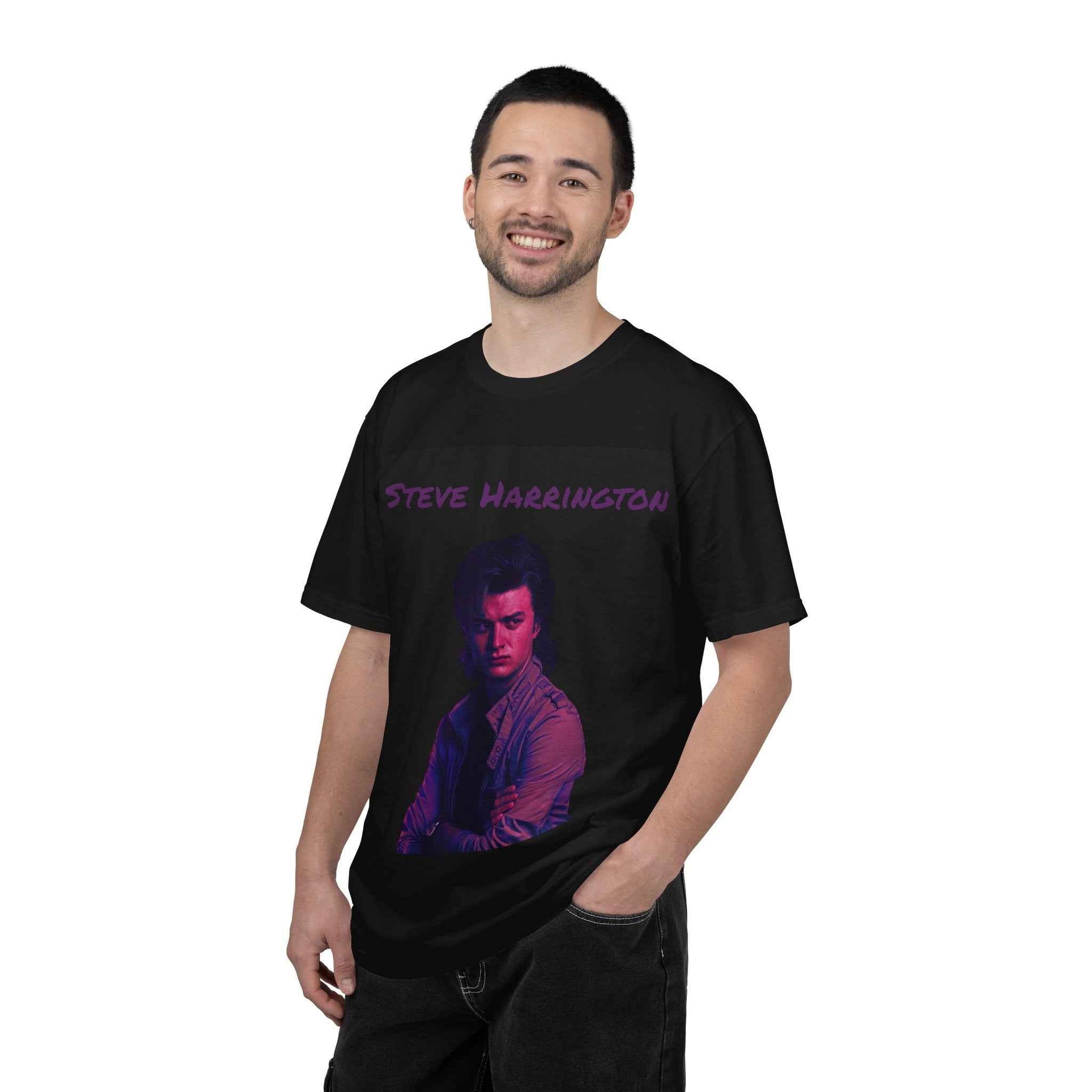 Stranger things - Steve Harrington T-shirt
