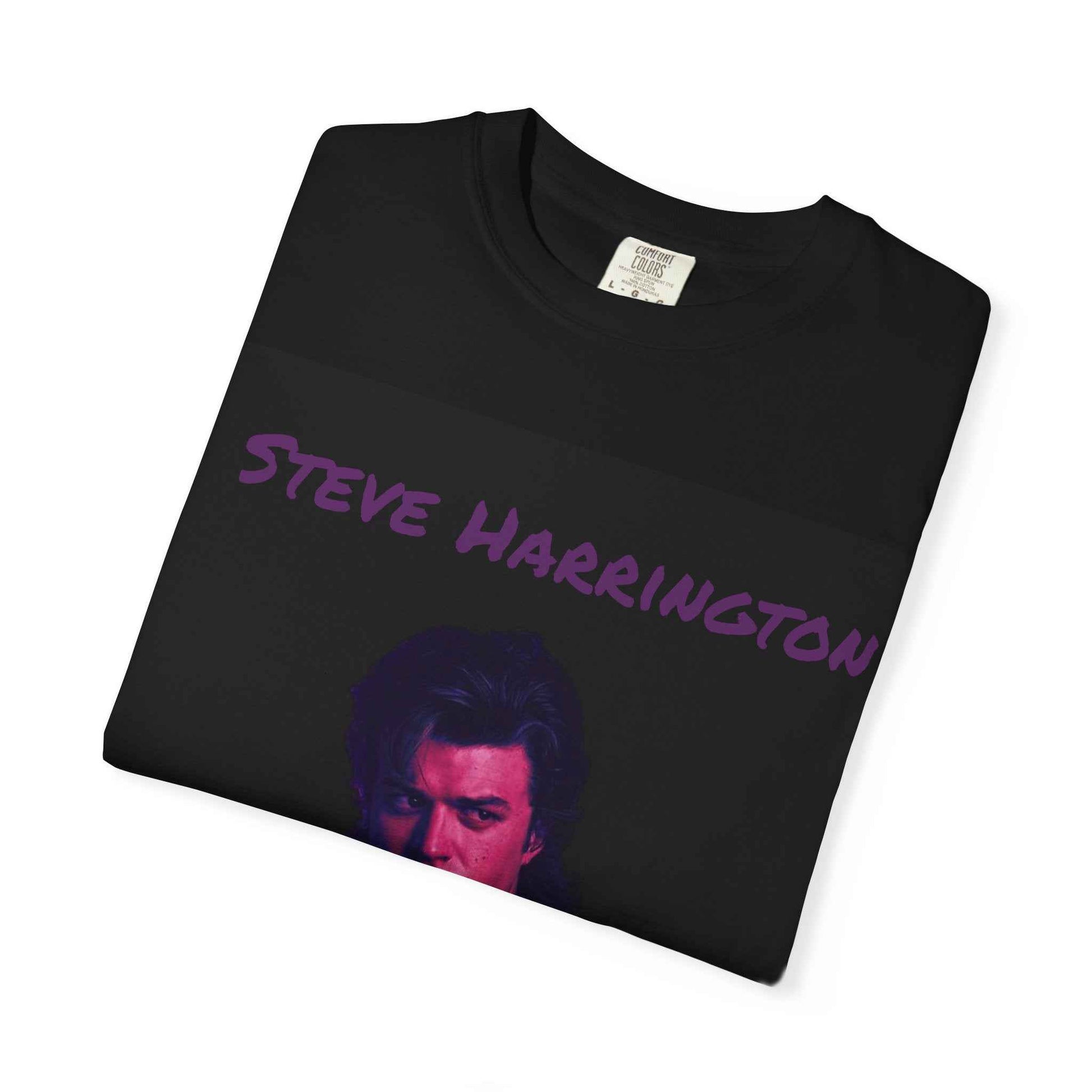 Stranger things - Steve Harrington T-shirt