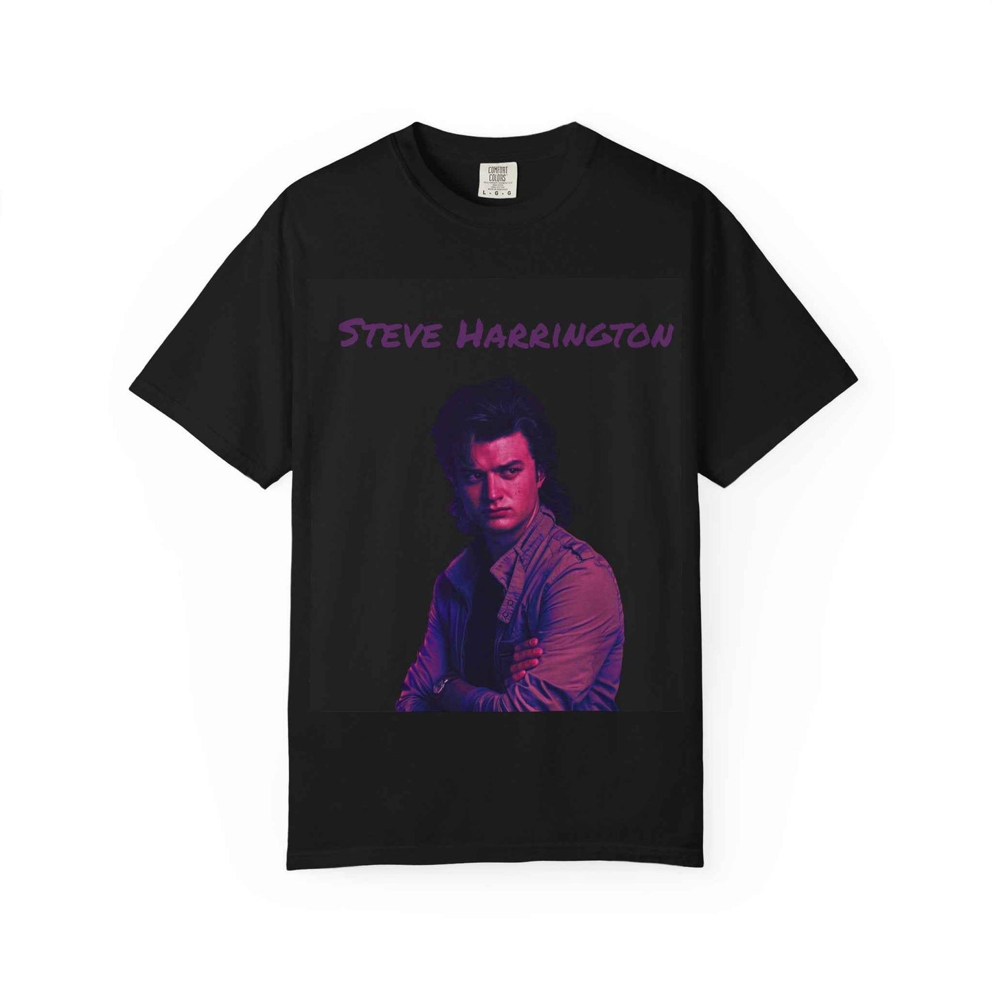 Stranger things - Steve Harrington T-shirt