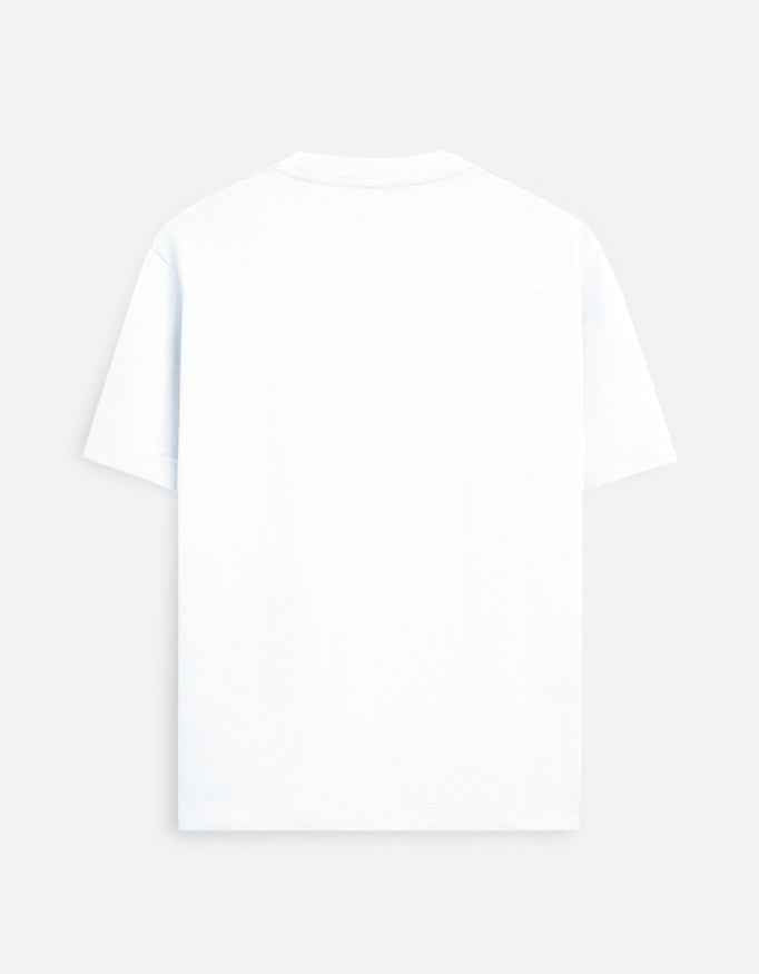 "Colours of Joy" Unisex Standard  T-Shirt